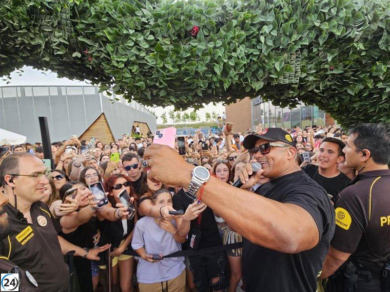 El Ayuntamiento defiende el concierto de Henry Méndez en Villa de Vallecas, rechazando la cultura de la cancelación.