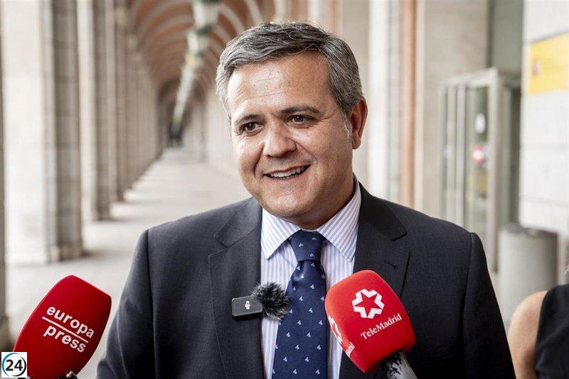 Comunidad critica el uso de la Policía contra CCAA por traslados de menores: