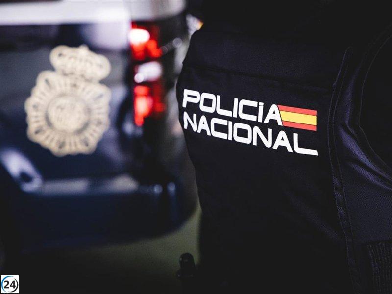Reyerta en karaoke de Parla deja un arrestado y siete heridos.