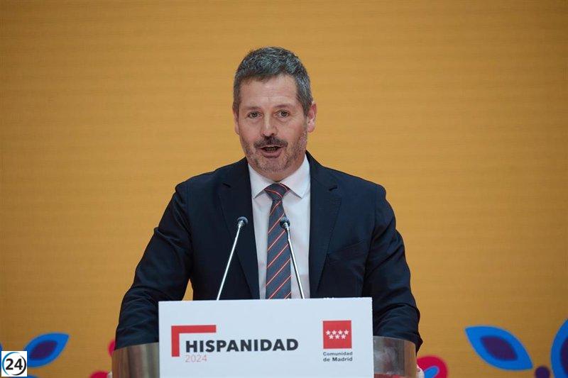La Comunidad presiona a la Delegación por la reunificación familiar de menores inmigrantes.