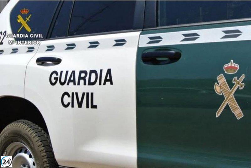 Arrestado en Valdemoro un hombre por la supuesta muerte de su hermana.
