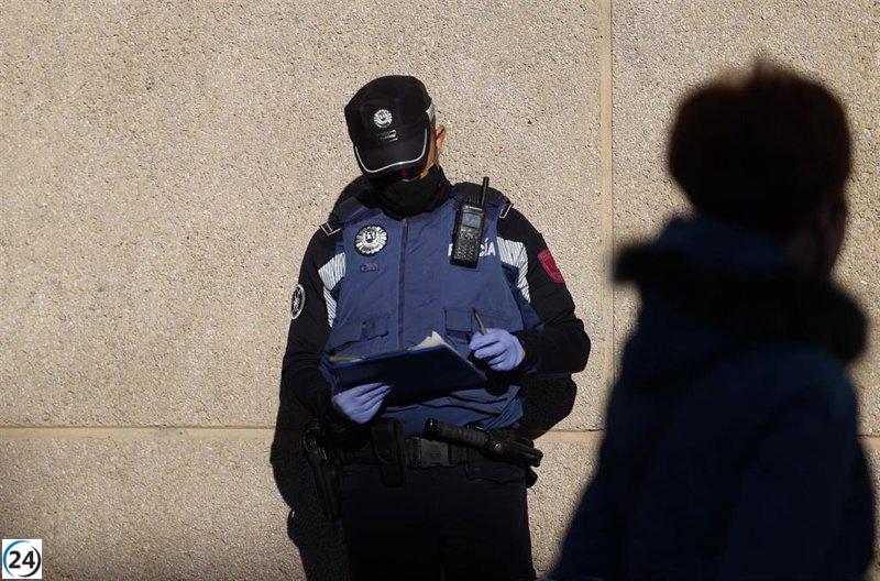 Jueza exime de prisión a policía acusado de homicidio doloso por la muerte de un joven.