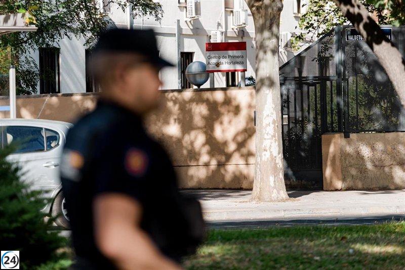 Almeida se opone a manifestaciones cerca de centros de menores y solicita las 37 repatriaciones solicitadas por la Comunidad.