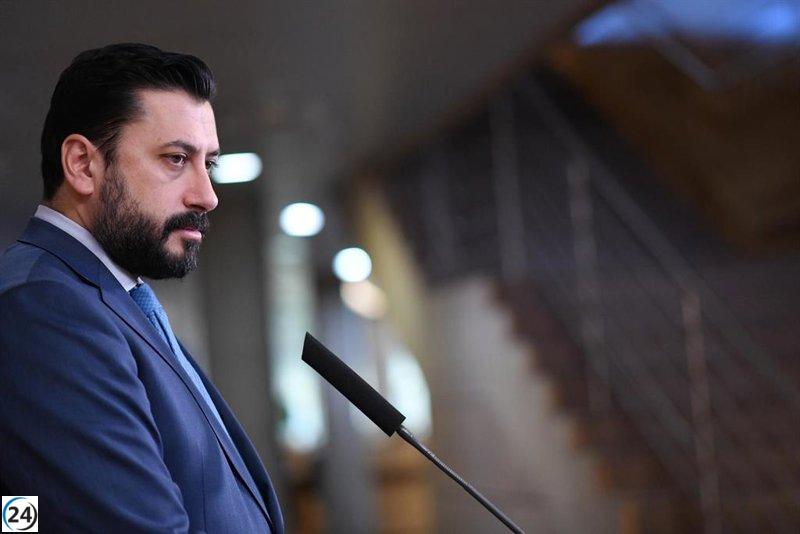 PP de Madrid defiende la falta de Feijóo en la apertura del Año Judicial:
