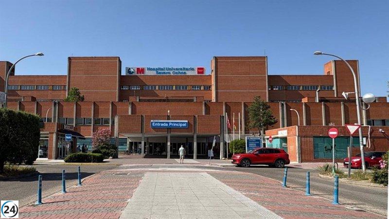 Hospitales Severo Ochoa y La Paz se unen para fortalecer cirugía plástica y minimizar derivaciones.