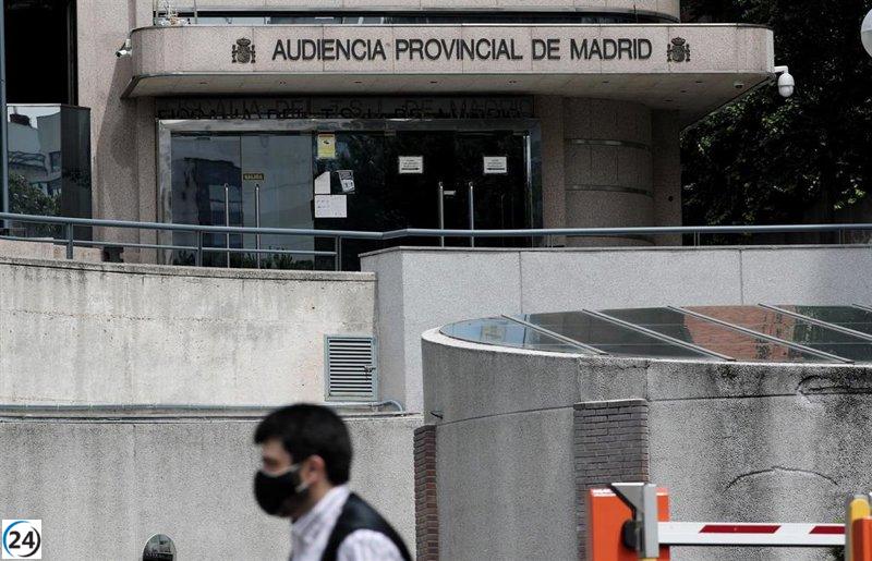 El pederasta de Valdeavero será juzgado en septiembre por abusos a los amigos de su hijo.