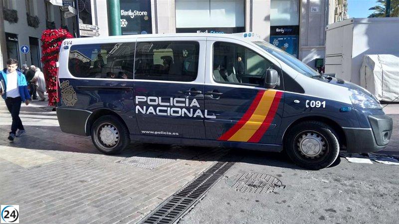 Desarticulan en Parla banda dedicada a estafas del 'falso mecánico'