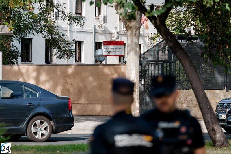 La Comunidad alerta sobre la saturación en los centros de menores migrantes y refuerza medidas de seguridad.