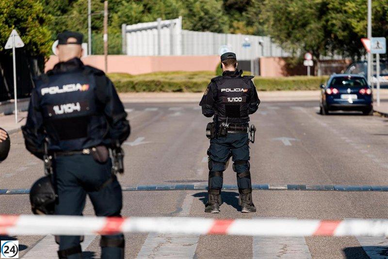 El Ayuntamiento de Alcalá pide al Gobierno cerrar el centro de migrantes tras una decisión del Pleno.