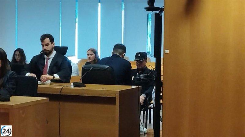 El Tribunal Constitucional desecha la petición de la familia del rapero asesinado en Madrid.