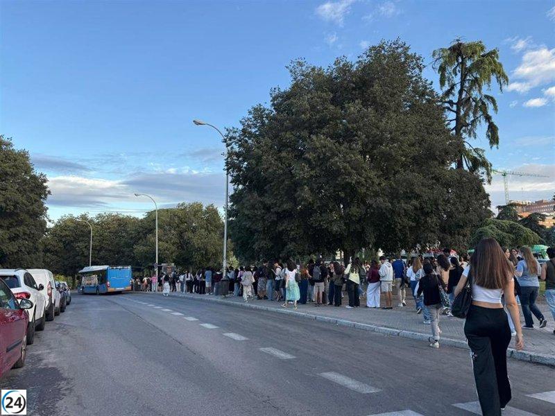 PSOE propone adquisición de autobuses articulados para mejorar la EMT y minimizar el impacto de las obras.