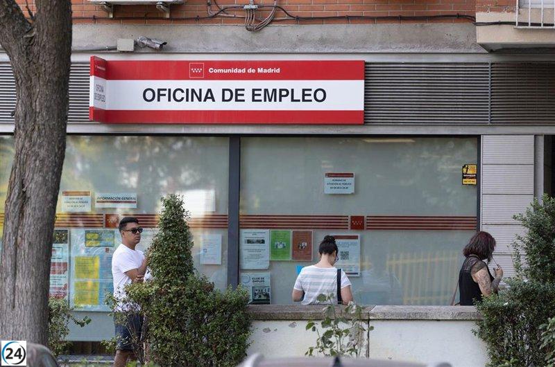 La Comunidad extiende la Tarifa Cero para emprendedores mayores y presentará un plan de apoyo para desempleados mayores de 45 años.