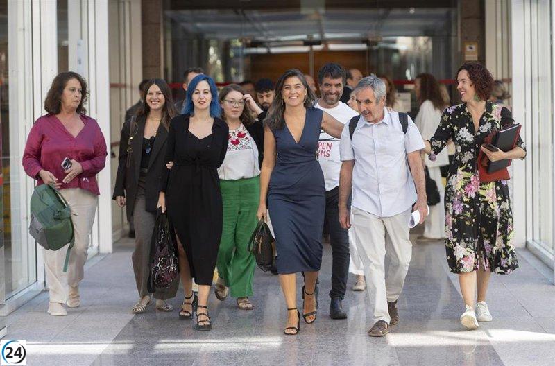 Más Madrid sugiere aumentar el Impuesto sobre Patrimonio para grandes fortunas superiores a 20 millones con la creación de dos nuevos tramos.