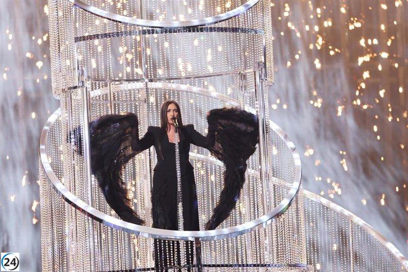 Más Madrid pide a RTVE que excluya a España de Eurovisión si Israel sigue participando.
