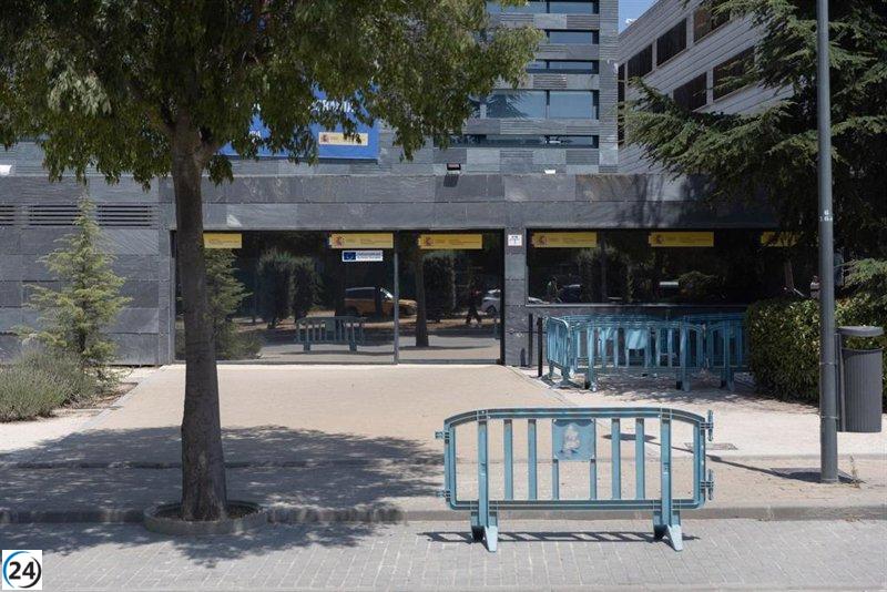 Pozuelo cierra de forma permanente el centro de refugiados CREADE.