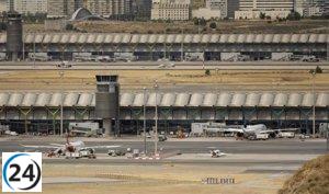 Aena planea invertir 4.000 millones en la modernización y expansión del aeropuerto de Barajas.