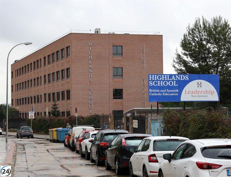 Exdirector del Highlands asegura en el tribunal su ignorancia sobre los supuestos abusos.