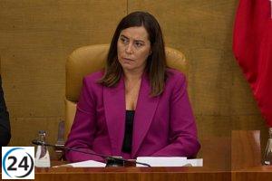 Jueza prorroga seis meses la indagatoria sobre Ana Millán, dirigente del PP madrileño.