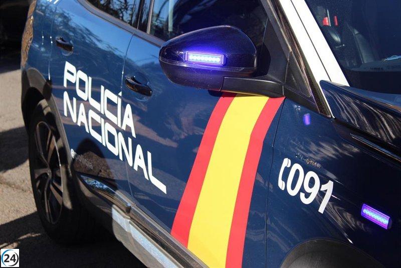 Cuatro arrestos, incluyendo a dos sicarios, por asesinato de vendedor en Alcalá de Henares.