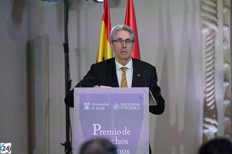 Rectores de universidades madrileñas buscan un modelo de financiación estable tras preocupaciones económicas.