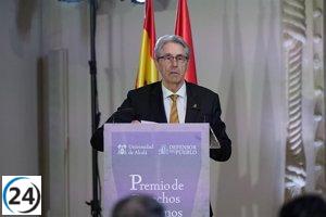 Rectores de universidades madrileñas buscan un modelo de financiación estable tras preocupaciones económicas.