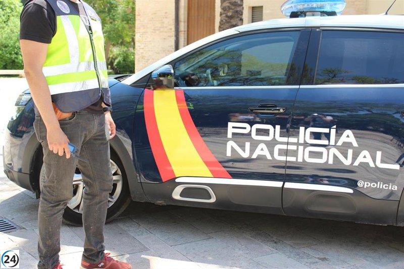 La Comunidad reporta casi 5,000 operaciones policiales y más de 71,000 denuncias por narcotráfico en 2024.