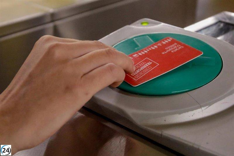 El transporte público se renueva: tarifas más económicas ahora disponibles en el móvil.