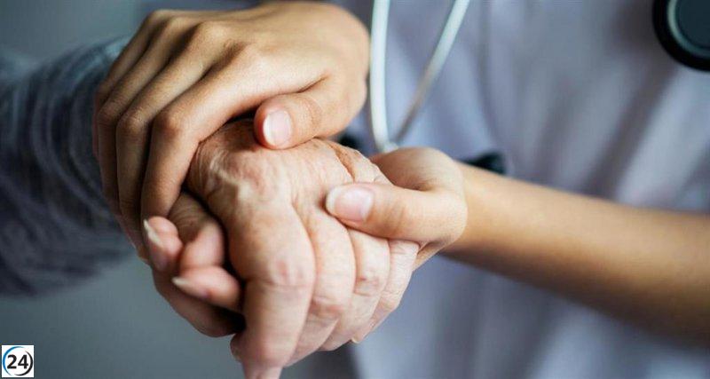Inversión de 107 millones para terapias respiratorias en casa alcanzará a 150,000 beneficiarios en la región.