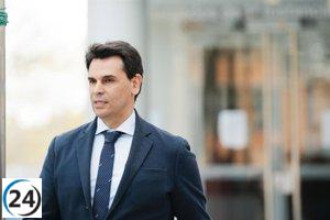 Jueza inicia procedimiento judicial contra el pareja de Ayuso por fraude fiscal y vínculos con organización delictiva.