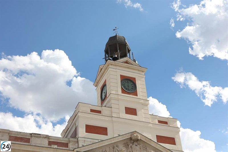 La Comunidad reclama 33 millones al Gobierno por atención médica en prisiones: