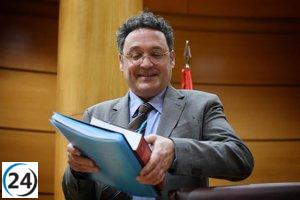 La Fiscalía solicita al Tribunal Supremo la absolución de García Ortiz por el caso de divulgación de secretos relacionado con el novio de Ayuso.