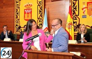 Un juez imputa al alcalde de Arroyomolinos por corrupción y fraude.