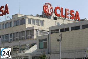 De fábrica de yogures a laboratorio: la antigua planta de Clesa resurge tras más de una década vacía.