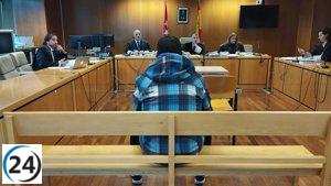 Enjuician en Valdeavero a un hombre acusado de abusar de menores amigos de su hijo.