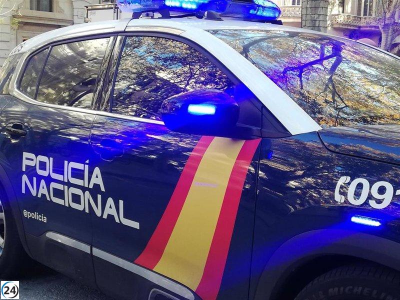 Capturan a dos hombres tras atracar en tres farmacias usando cuchillos en solo siete días.