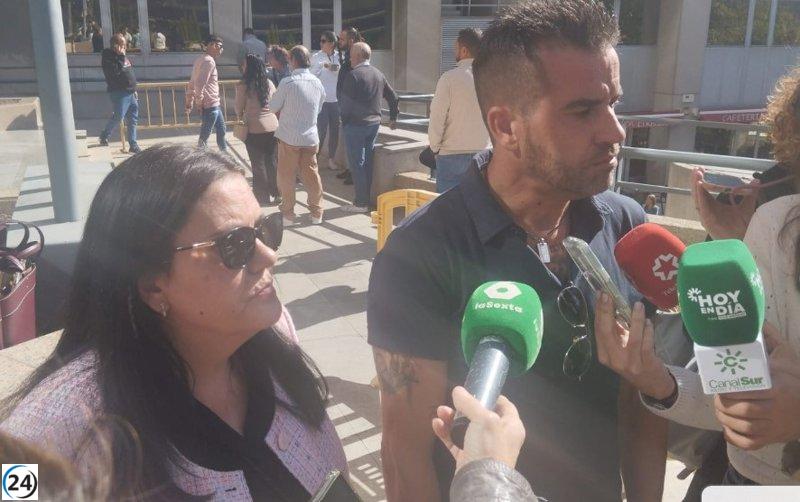 Pederasta de Valdeavero acepta 98 años de prisión tras confesar abusos a diez menores.