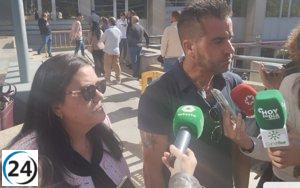 Pederasta de Valdeavero acepta 98 años de prisión tras confesar abusos a diez menores.