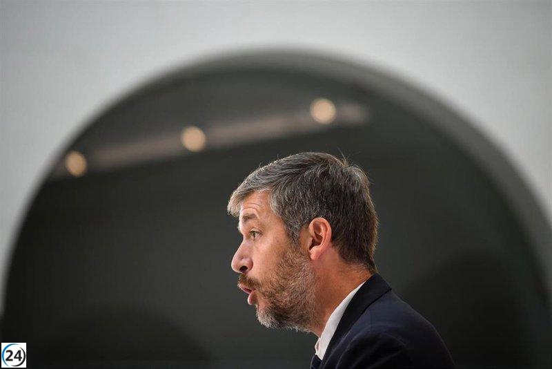 La Comunidad advierte sobre la corrupción estatal y percibe al círculo de Sánchez como acorralado.