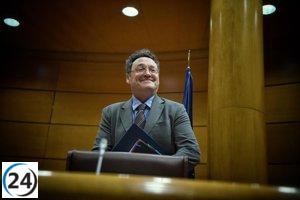 García Ortiz alega su inocencia y culpa al 