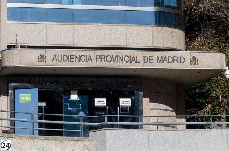 Médico declarado inocente tras juicio por acoso sexual en 2017.