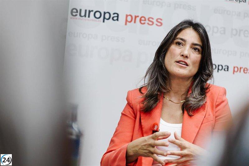 Bergerot denuncia que jueces comprometen la integridad del poder judicial y critica a Peinado por su postura pro-PP.