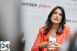 Bergerot denuncia que jueces comprometen la integridad del poder judicial y critica a Peinado por su postura pro-PP.