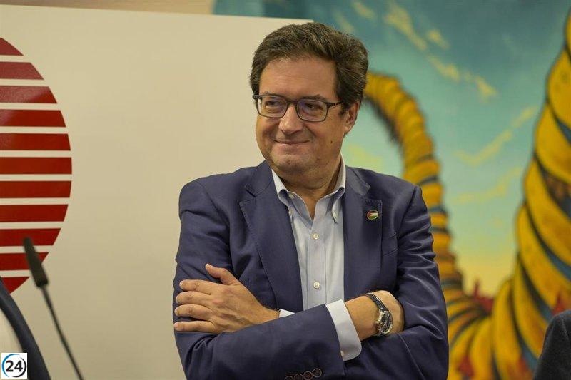 Óscar López advierte que el PP perderá en las próximas elecciones por su arrogancia e insensibilidad.