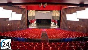 La Comunidad lanzará un servicio de guardería en funciones de Teatros de Canal para la próxima temporada.