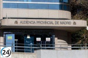 Juicio por el brutal asesinato de una joven de 19 años a puñaladas en Parla.
