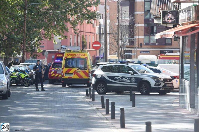 PSOE propone ayudas directas para inquilinos sin seguro tras la explosión en Vallecas.