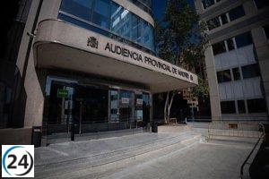 Familia de joven asesinada en Parla pide 33 años de prisión para su expareja por conspirar el homicidio.