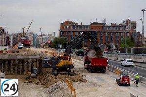 Más Madrid exige mayor presencia de la EMT y más vigilancia policial en la A-5.