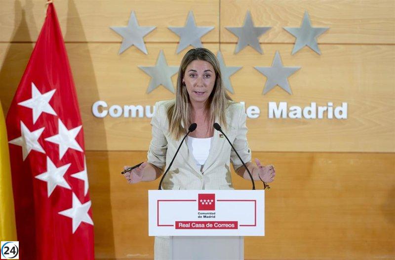 PSOE exige la destitución del consejero de Educación por su falta de apoyo a iniciativas solidarias con Gaza en las escuelas.