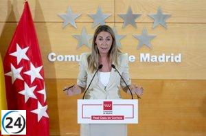 PSOE exige la destitución del consejero de Educación por su falta de apoyo a iniciativas solidarias con Gaza en las escuelas.